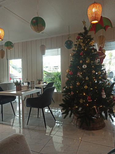 Vkus Est - อำเภอเมืองภูเก็ต