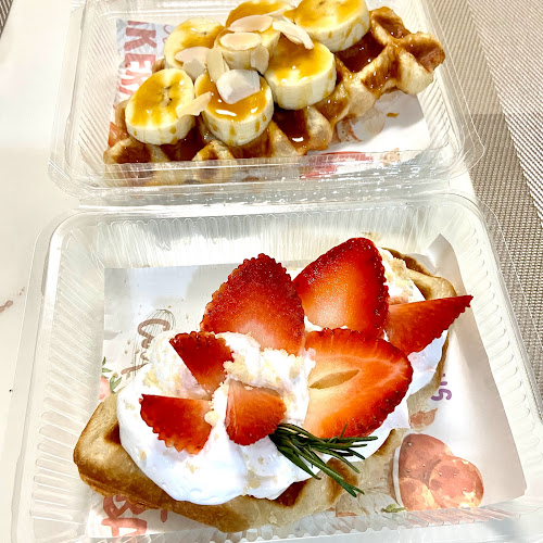 Maimai Croffle - อำเภอบางพลี