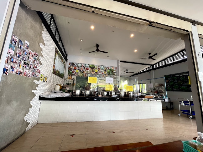 ขนมจีนจี้ลิ่ว บ๊ะจ่างภูเก็ต - อำเภอถลาง