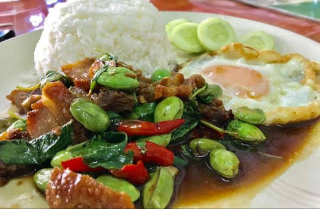 เวียงพิงค์ ป่าตอง