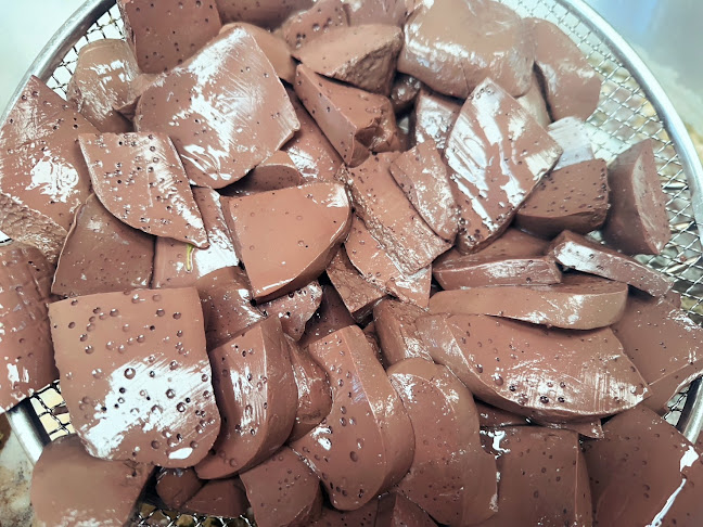 Comentarii opinii despre Skaก๋วยเตี๋ยวไก่ บุฟเฟต์ 79 บาท สาขานครปฐม