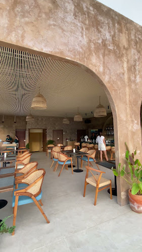 Manina Brunch&Bar - Patong Restaurant