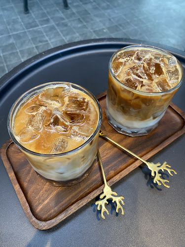 Opinii despre A Slow Bar : Just Another Coffee în อำเภอเกาะสมุย - การบริการอาหารและที่พัก