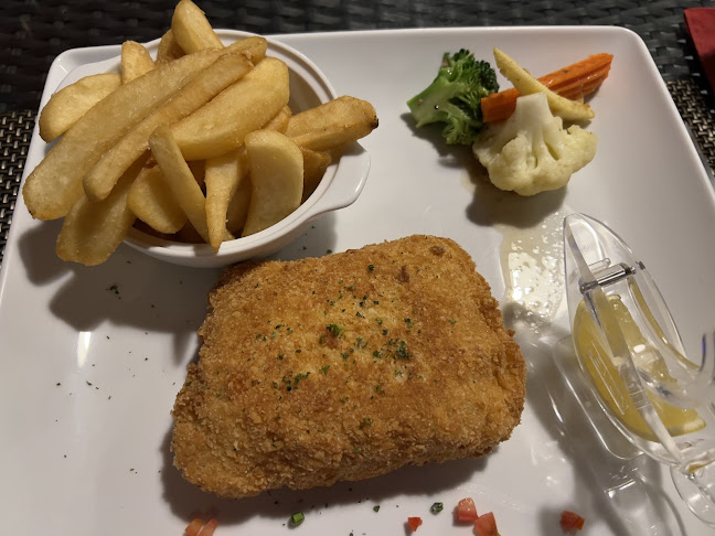 Opinii despre Pepper & Salt Pattaya în อำเภอบางละมุง - การบริการอาหารและที่พัก