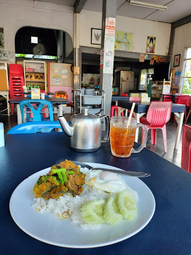 6H3V+F3R นาสาร ตำบลบ่อยาง อำเภอเมืองสงขลา สงขลา 90000