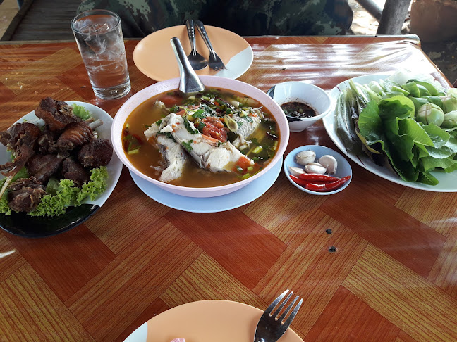 ร้านจ่าโกย เจ้าของไห