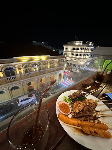 ตำจอก - อำเภอเมืองภูเก็ต