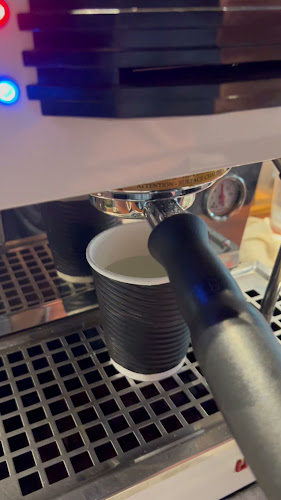 Comentarii opinii despre Dreamilycoffeebar