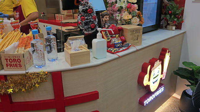 Toro Fries Hatyai Branch 2