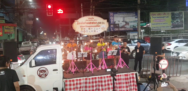 X4F3+PC3 37 ถนน มนัส ตำบลในเมือง อำเภอเมืองนครราชสีมา นครราชสีมา 30000