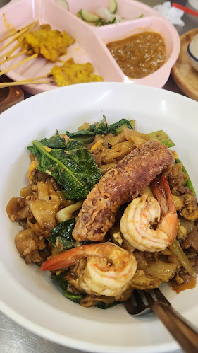 คุณจี๊ดยอดผัก - อำเภอเมืองภูเก็ต