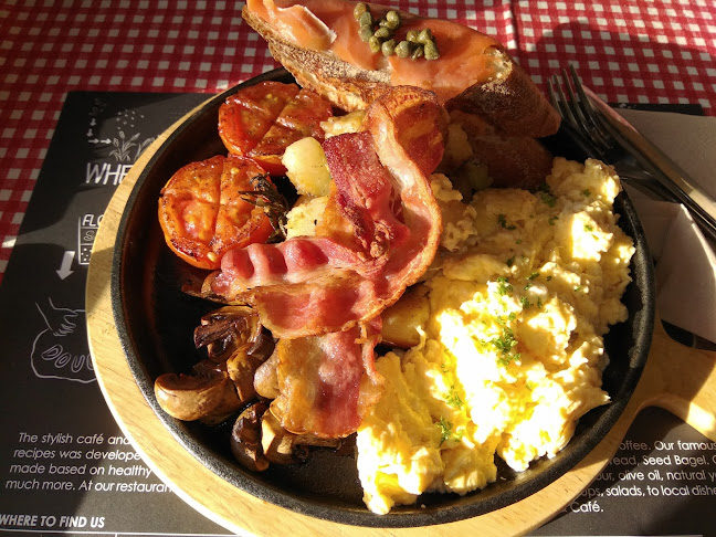 Comentarii opinii despre Zurich Bread Café