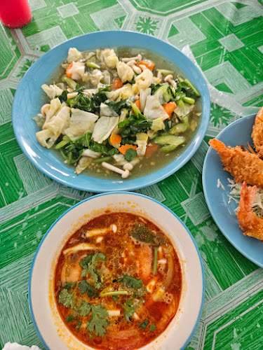 Comentarii opinii despre ก๋วยเตี๋ยวเรือ 12 เหรียญ ป่าตอง