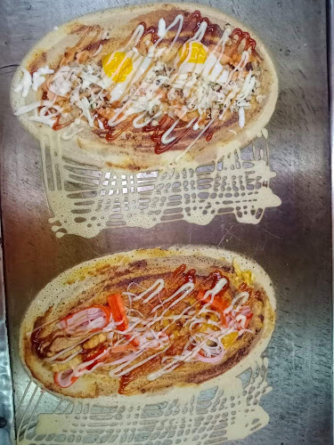 Opinii despre โตเกียวใส้ทะลักน้องมิลิน în อำเภอเมืองภูเก็ต - การบริการอาหารและที่พัก