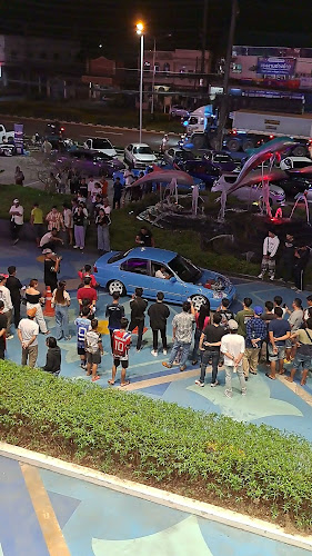 Starbucks Talang - การบริการอาหารและที่พัก