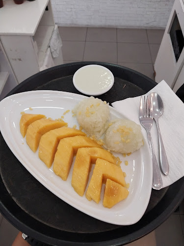 เมอเวนพิค ไอศกรีม สาขา อมตะ ป่าตอง - อำเภอกะทู้