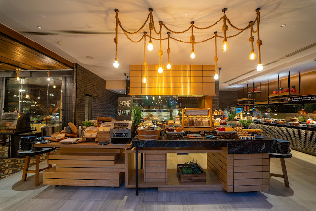 Comentarii opinii despre Butcher's Garden