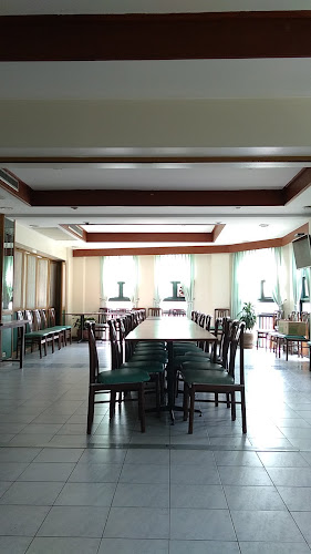 ห้องอาหารเก็จแก้ว - อำเภอปากเกร็ด