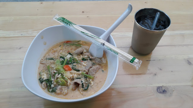 Opinii despre สุกี้บาร์@ระยอง în อำเภอเมืองระยอง - การบริการอาหารและที่พัก