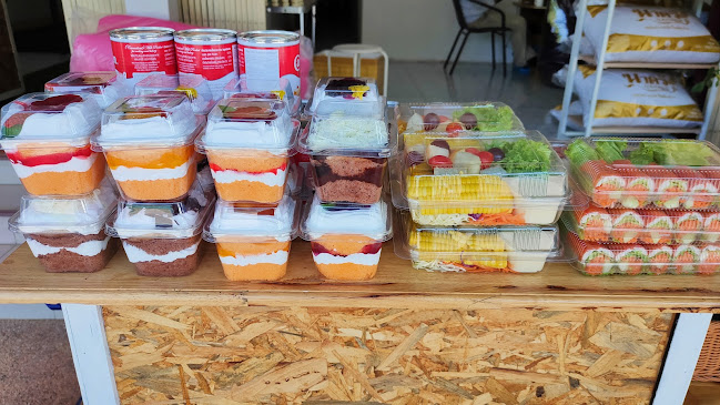 Opinii despre ร้านกาแฟเวียงนาคาสาขา 22 în อำเภอ สนม - การบริการอาหารและที่พัก