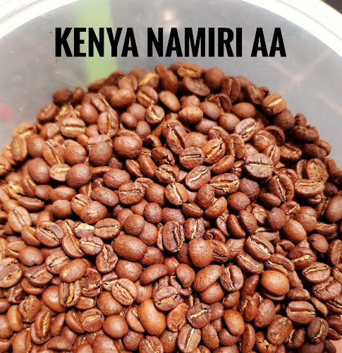 ME Coffee Roaster - เมือง