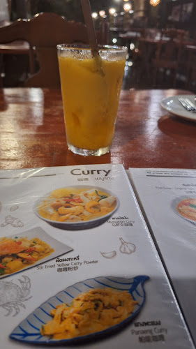 No.6 Restaurant Up The Hill - อำเภอกะทู้