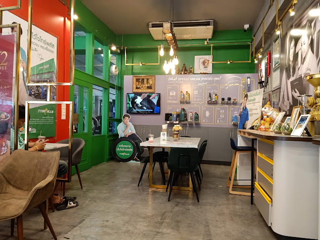 Comentarii opinii despre K2 Coffee Ubon