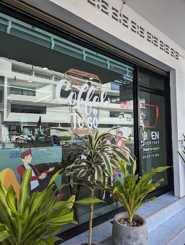 COFFEE HOUSE เฮ้ย…กาแฟ