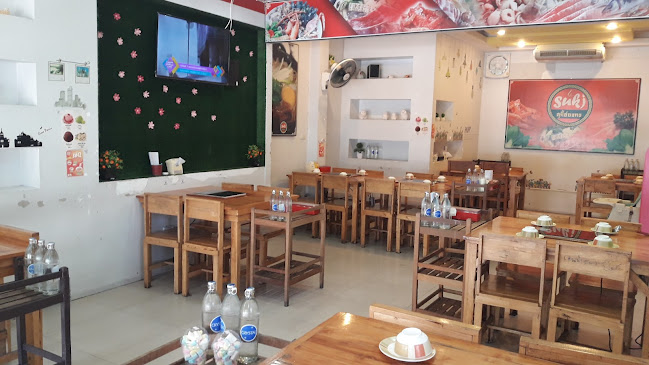 6VFF+2Q7 นิวาสวิถี ตำบล คำน้ำแซบ อำเภอวารินชำราบ อุบลราชธานี 34190