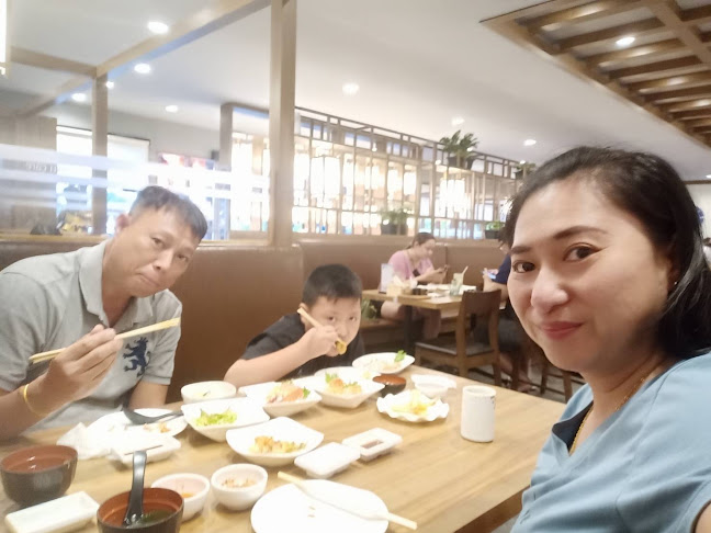 โอชิเน ระยอง - การบริการอาหารและที่พัก