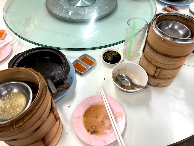 Opinii despre ทิพย์นรินทร์ หาดใหญ่ (Tipnarin) în อำเภอหาดใหญ่ - การบริการอาหารและที่พัก