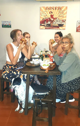 Comentarii opinii despre AB HOUSE - Burger & Steak