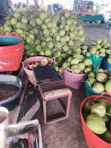 พรมะพร้าวน้ำหอม