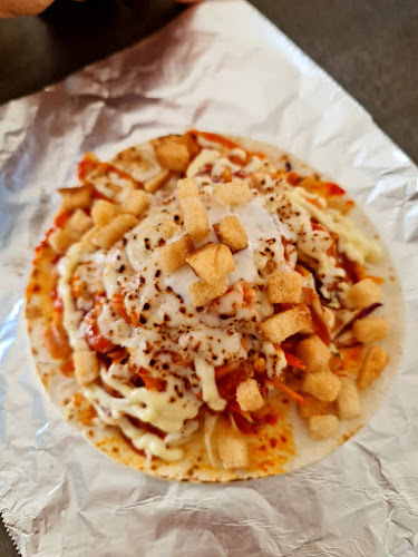 ร้านเฮงเฮง เคบับไก่ - อำเภอเมืองนครราชสีมา