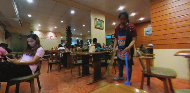 ร้านอาหารสโนว์ไวท์นครปฐม