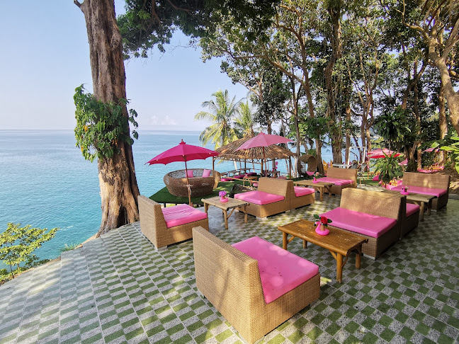 คาเฟ่ ภูเก็ต วิวพอยท์