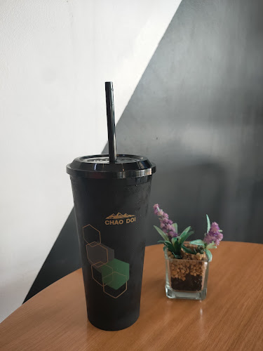 กาแฟชาวดอย - การบริการอาหารและที่พัก