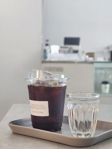 Abe Specialty Coffee - เมือง