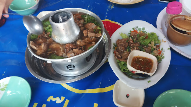 ตำบลปากน้ำโพ อำเภอเมืองนครสวรรค์ นครสวรรค์ 60000