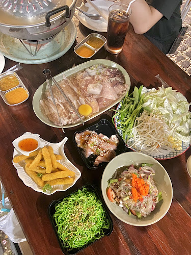 52 ถนน พโลชัย อำเภอเมือง อุบลราชธานี 34000