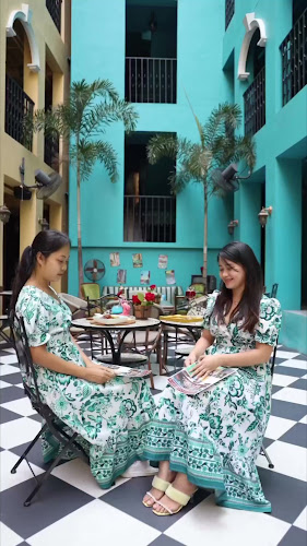 La Habana Bar & Restaurant Pattaya - อำเภอบางละมุง