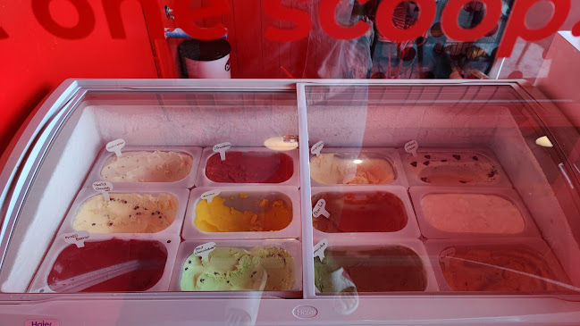 Polka​ ice-cream - อำเภอเมืองภูเก็ต