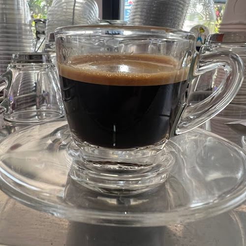 Opinii despre กาแฟดอยช้าง în อำเภอกระทุ่มแบน - การบริการอาหารและที่พัก