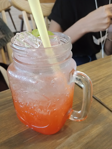 Comentarii opinii despre Bitter*Sweet The Dessert cafe