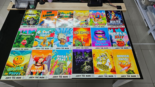 Blow Amur Burger Club