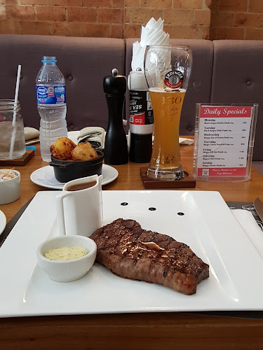 Steak & Co. Pattaya - อำเภอบางละมุง