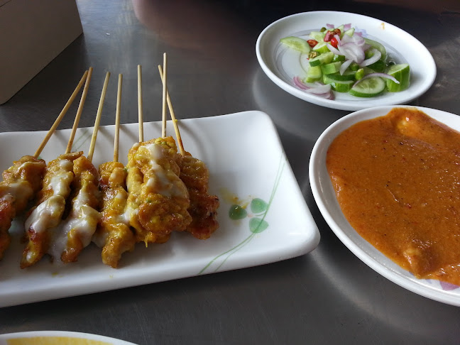 Comentarii opinii despre เตียกุ่ยฮวดก๋วยเตี๋ยวเป็ด บางนาตราด กม.19 (Tiaguihuad restaurant)