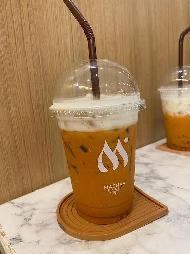 MASHAA Halal Cafe’