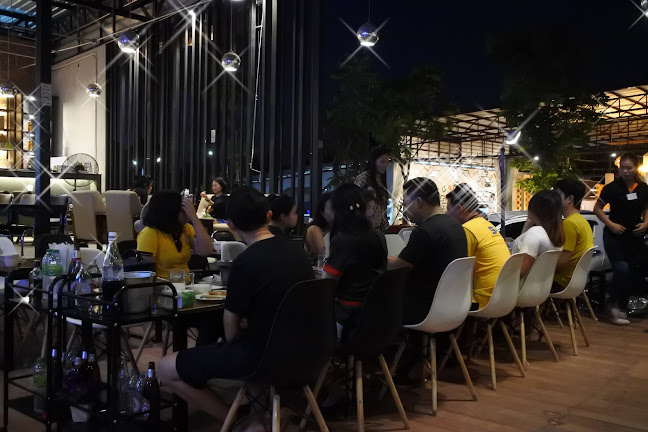 Field Good @ วัน ยัง ค่ำ - อำเภอเมืองระยอง