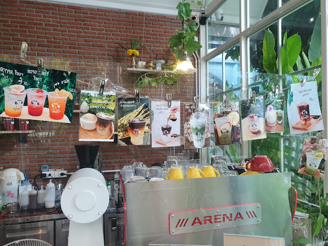 คาเฟ่ หกสิบหก